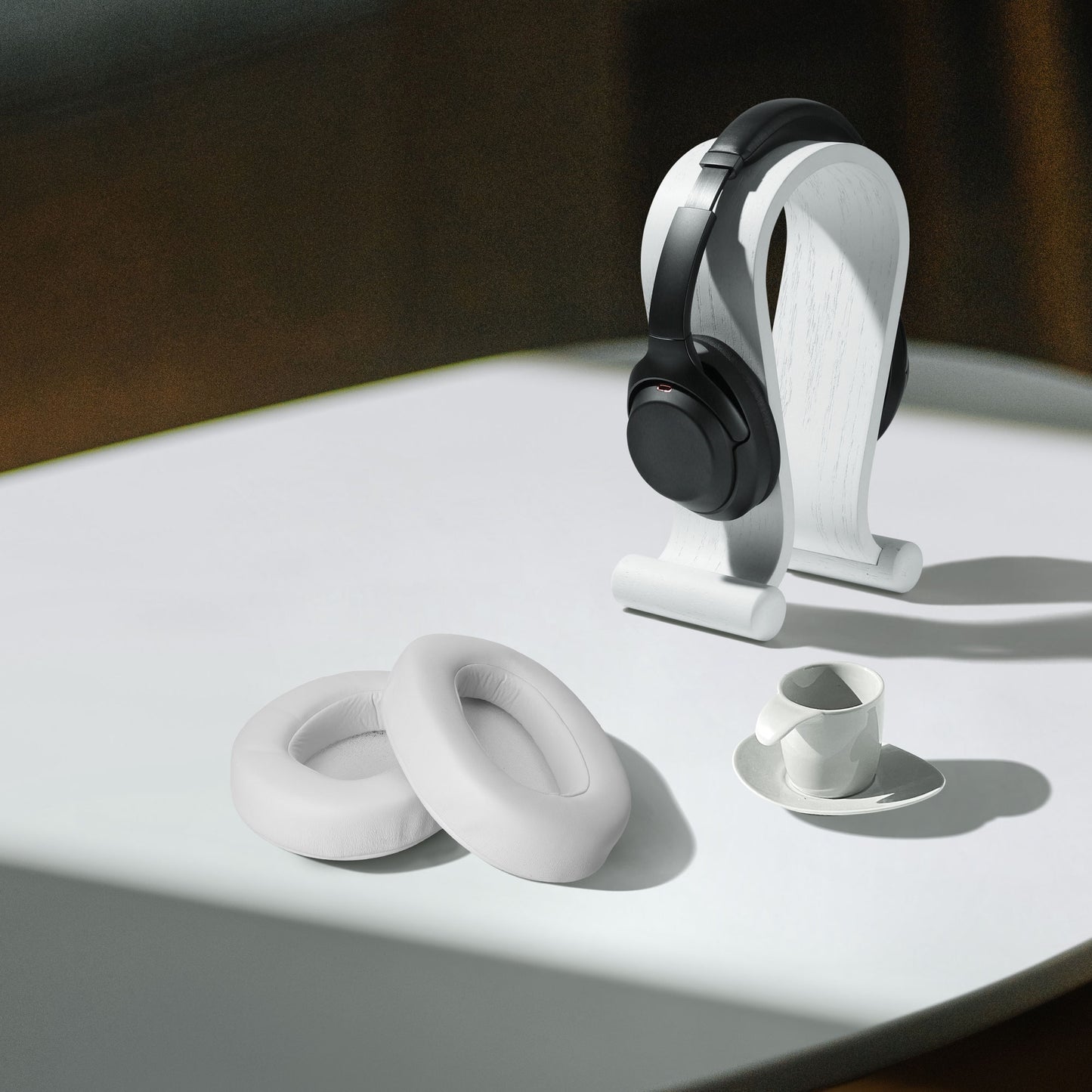 2x Earpads for Sony ULT WEAR