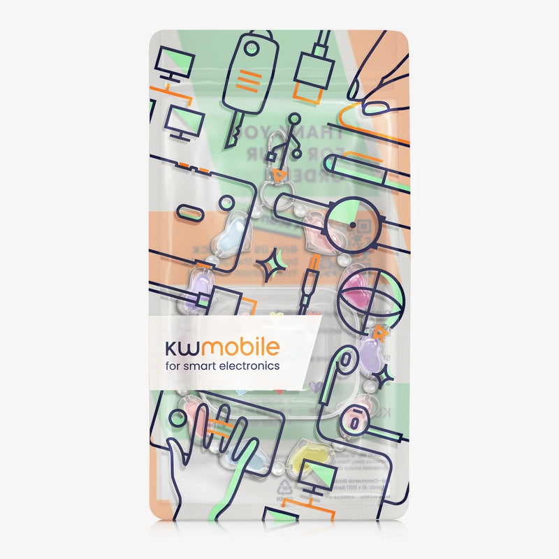 Case for Xiaomi Redmi Buds 5