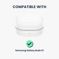 Case for Samsung Galaxy Buds FE