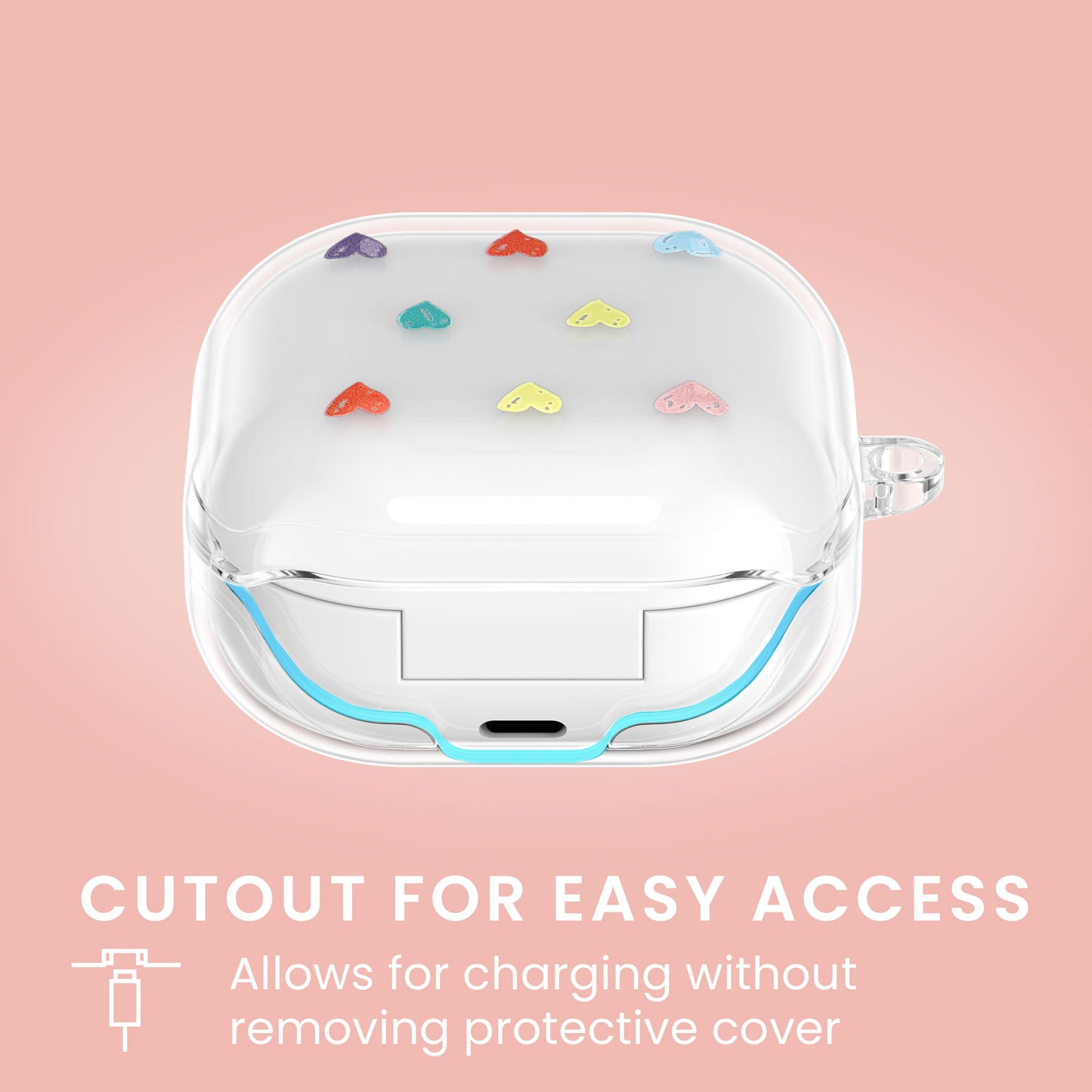 Case for Samsung Galaxy Buds FE