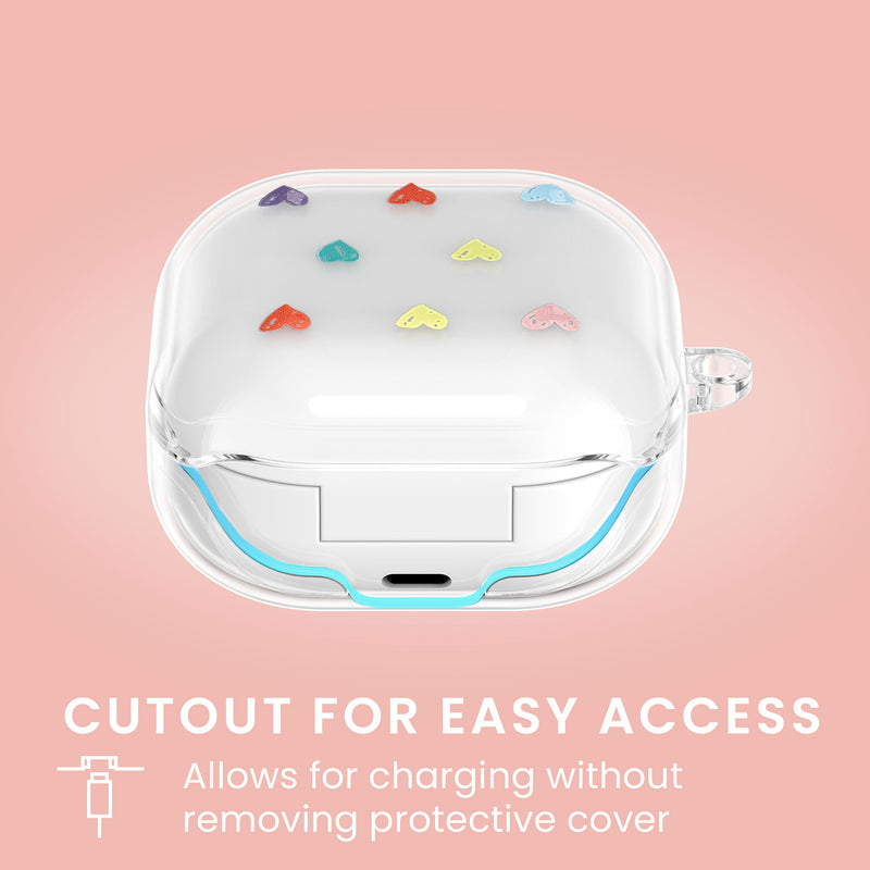 Case for Samsung Galaxy Buds FE