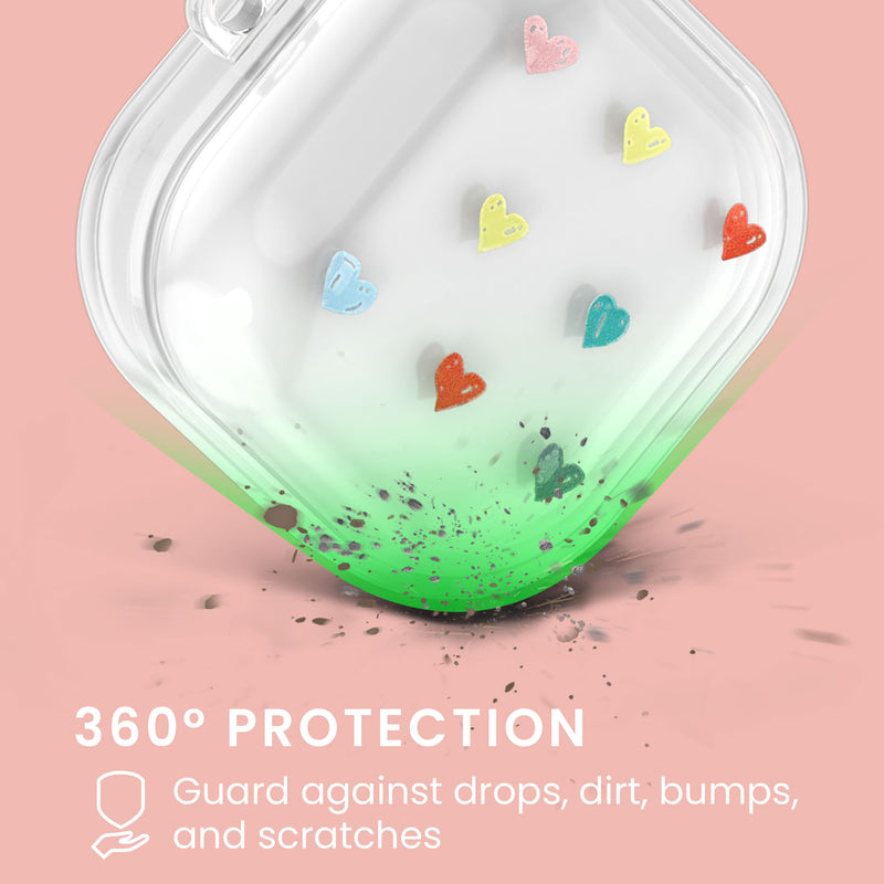 Case for Samsung Galaxy Buds FE