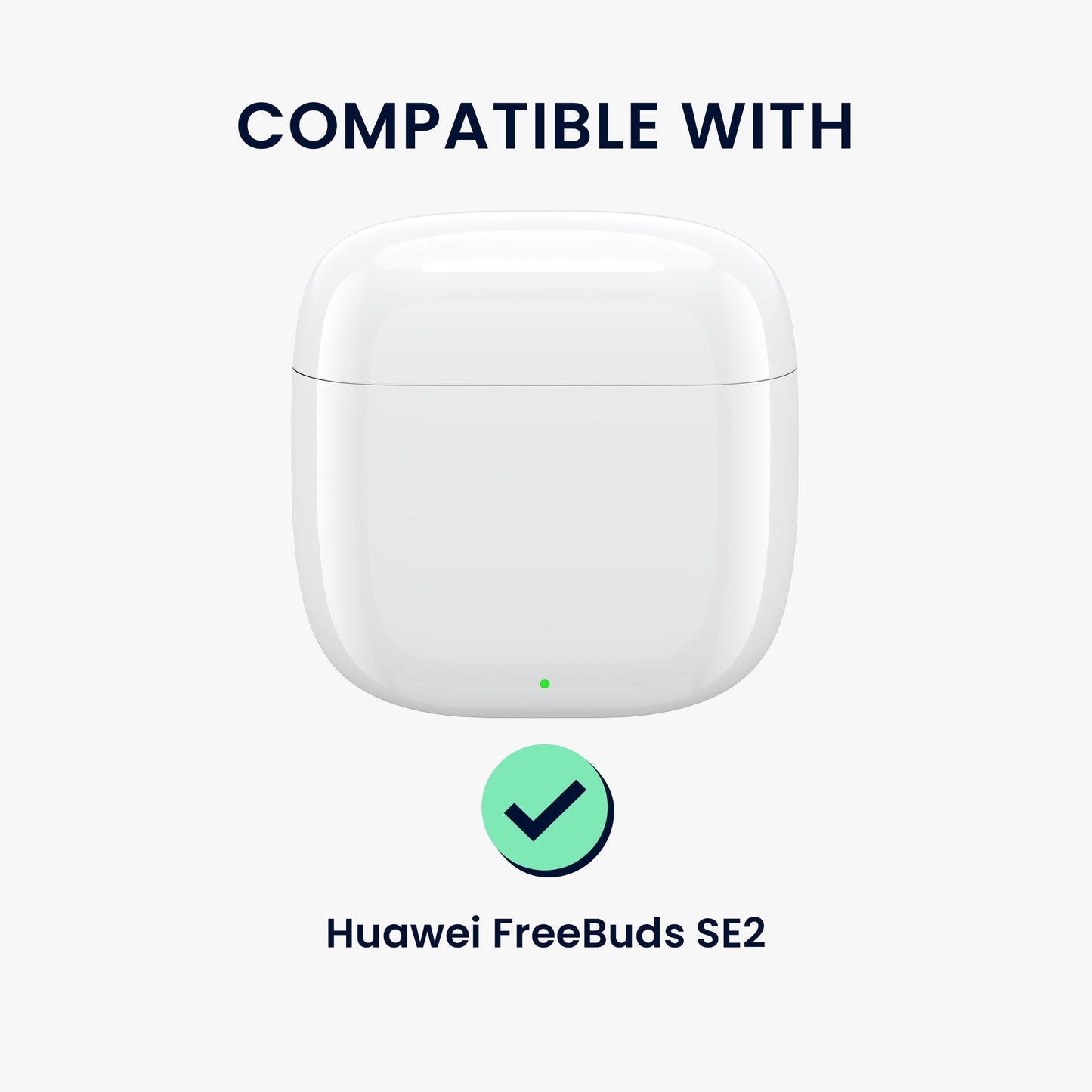 Case for Huawei FreeBuds SE2