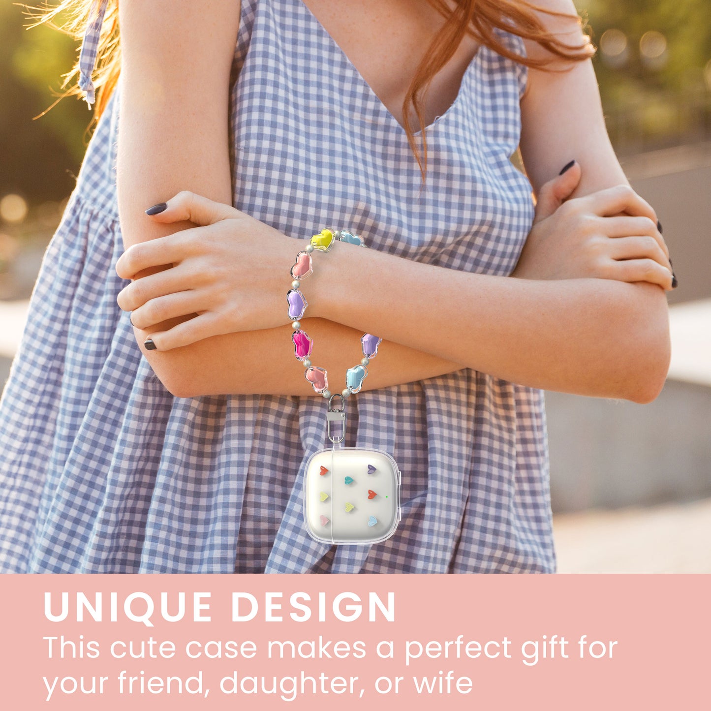 Case for Huawei FreeBuds SE2
