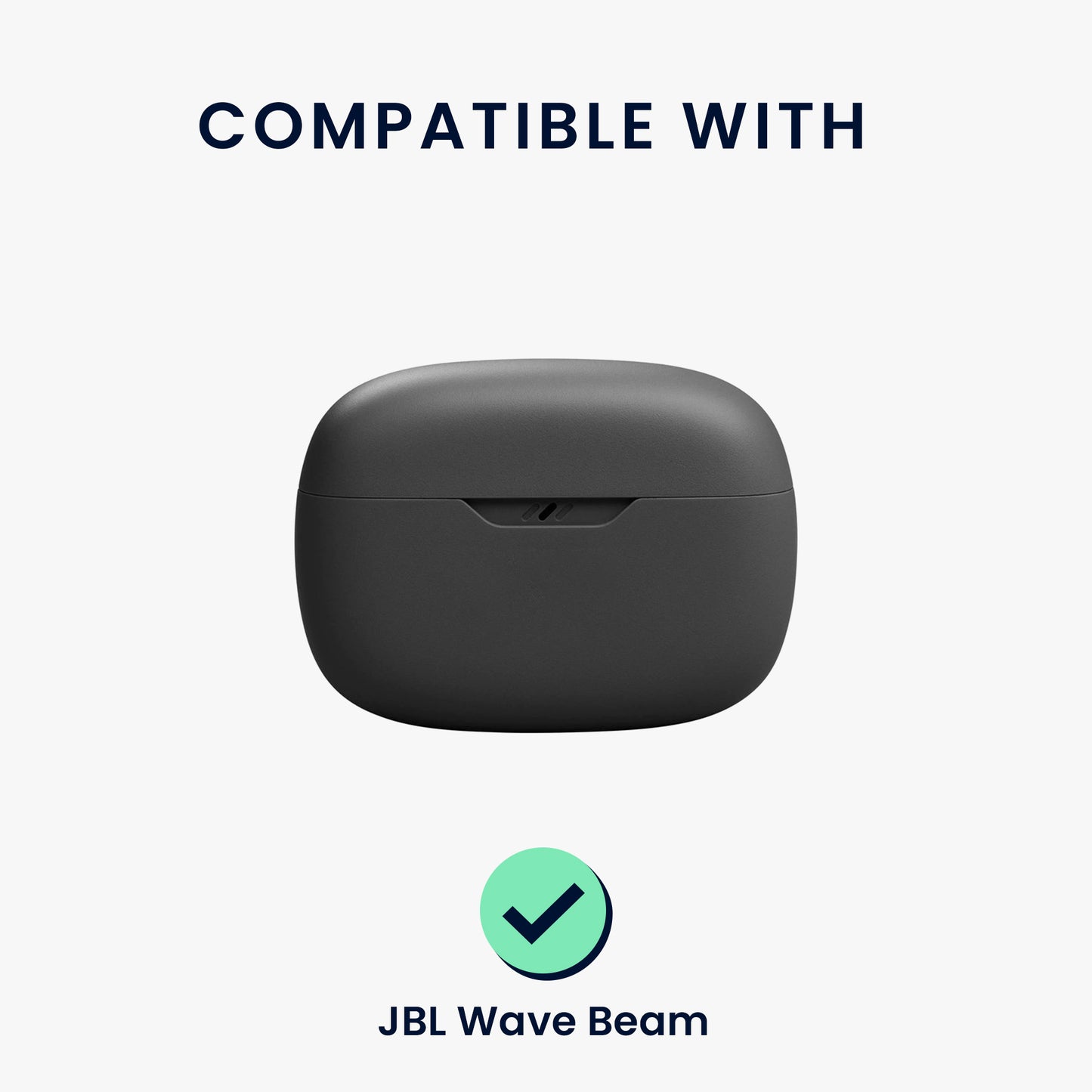 Case for JBL Wave Beam / Beam 2 / Wave 200TWS