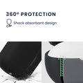 kwmobile Case Compatible with Anker Soundcore K20i Headphones