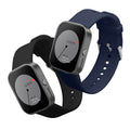 kwmobile Watch Strap for CMF Watch Pro 2 / Watch Pro 1 Bracelet Fitness Tracker Band Set Replacement Strap Smartwatch