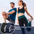 kwmobile Watch Strap for CMF Watch Pro 2 / Watch Pro 1 Bracelet Fitness Tracker Band Set Replacement Strap Smartwatch