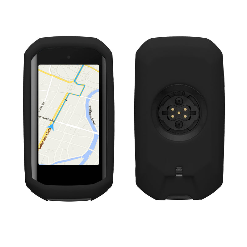 kwmobile Case Compatible with Garmin Edge 1050
