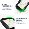 kwmobile Case Compatible with Garmin Edge 1050