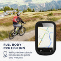 Cover for IGPSPORT BSC100S