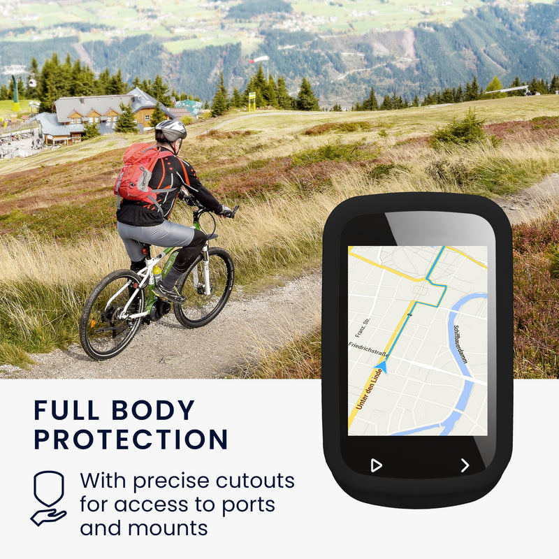 Cover for IGPSPORT BSC100S