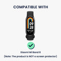 Case for Xiaomi Mi Band 8