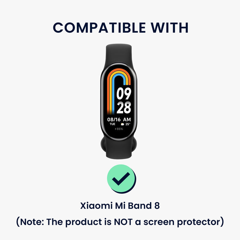Case for Xiaomi Mi Band 8