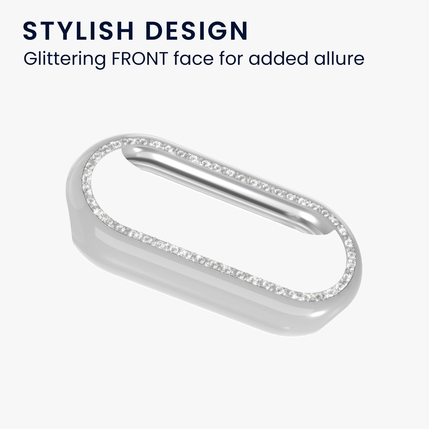 Case for Xiaomi Mi Band 8