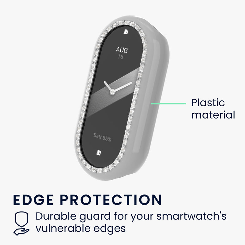 Case for Xiaomi Mi Band 8