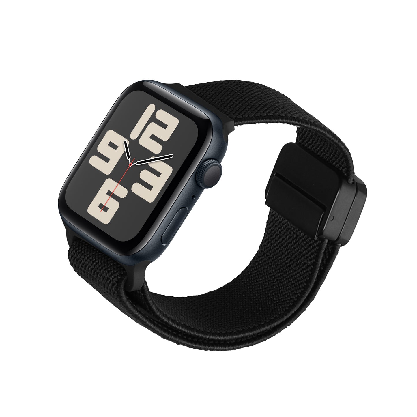 kwmobile Replacement Strap Compatible with Apple Watch SE 40mm iWatch 9/8/7/6/5/4/3 40mm Strap