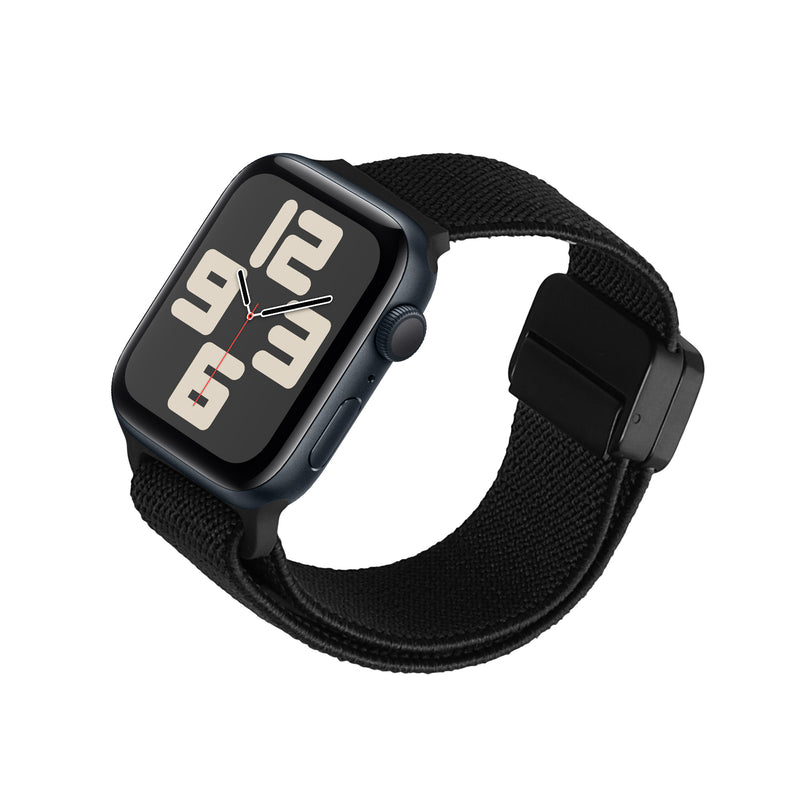 kwmobile Replacement Strap Compatible with Apple Watch SE 40mm iWatch 9/8/7/6/5/4/3 40mm Strap