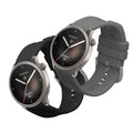 kwmobile Watch Strap for Huami Amazfit Balance A2286 Band Fitness Tracker Strap Set Replacement Band Smartwatch