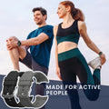kwmobile Watch Strap for Huami Amazfit Balance A2286 Band Fitness Tracker Strap Set Replacement Band Smartwatch