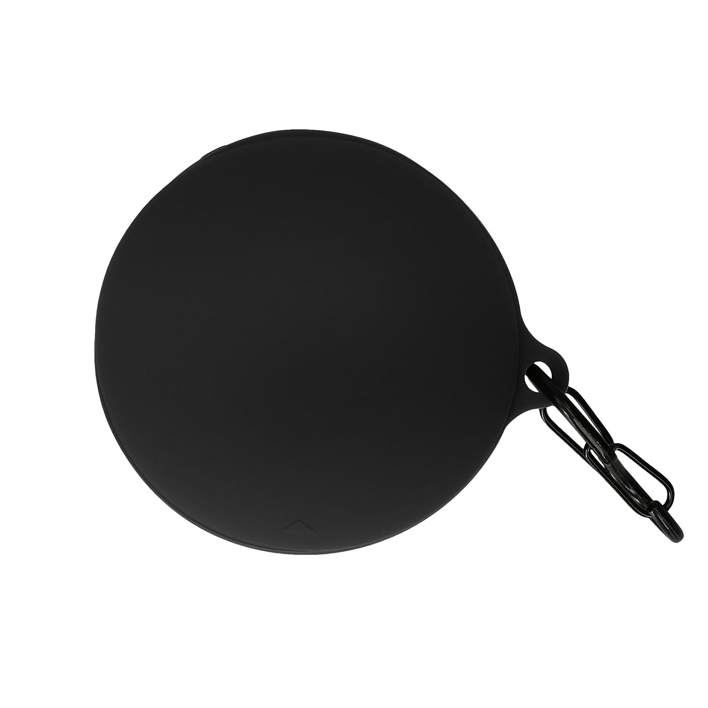 kwmobile Hülle kompatibel mit Anker Soundcore Sleep A20 Kopfhörer - Silikon Schutzhülle Etui Case Cover Schoner in Schwarz Schwarz  
