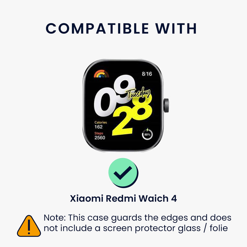 Strap for Xiaomi Redmi Watch 4