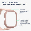 Strap for Xiaomi Redmi Watch 4