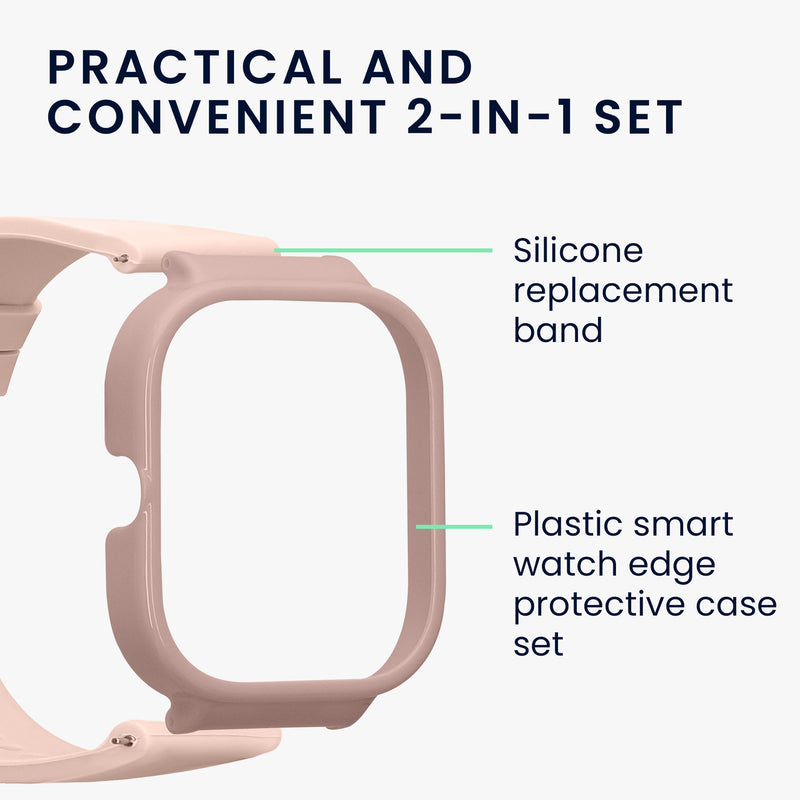Strap for Xiaomi Redmi Watch 4