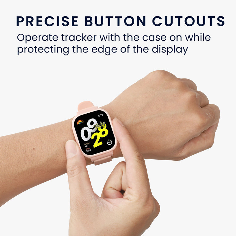 Strap for Xiaomi Redmi Watch 4