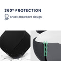 kwmobile Case Compatible with Xiaomi Redmi Buds 6 Lite Headphones