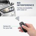 Silicone Cover compatible with Car Key