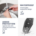 Silicone Cover compatible with Car Key