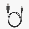 Cables for Texas Instruments TI-84 Plus CE / TI-Nspire / TI Touchpads