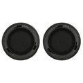 kwmobile Ear Pads for Corsair Virtuoso PRO Replacement Earpads Headphone Spare Parts Headphone Replacement Pads Over Ear Headphones