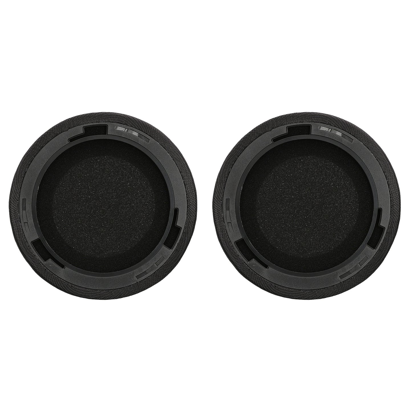 kwmobile Ear Pads for Corsair Virtuoso PRO Replacement Earpads Headphone Spare Parts Headphone Replacement Pads Over Ear Headphones