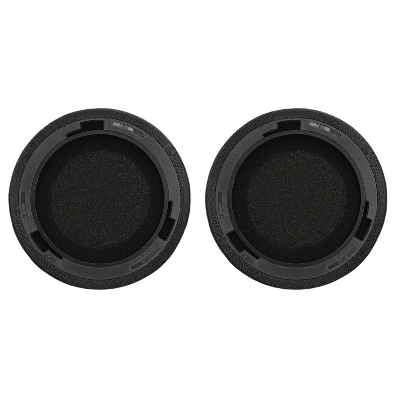 kwmobile Ear Pads for Corsair Virtuoso PRO Replacement Earpads Headphone Spare Parts Headphone Replacement Pads Over Ear Headphones