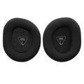 kwmobile Ear Pads for Turtle Beach Stealth 600 Headphones Spare Parts Over Ear Headphones