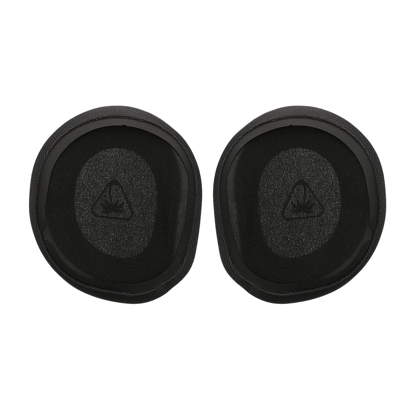 kwmobile Ear Pads for Turtle Beach Stealth 600 Headphones Spare Parts Over Ear Headphones