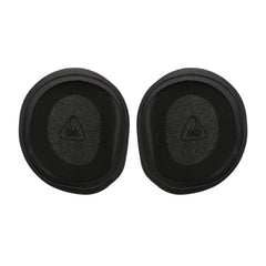 kwmobile Ohr Polster für TurtleBeach Stealth 600 Kopfhörer Ersatzteile Over Ear Headphones - Schwarz - Sonstiges