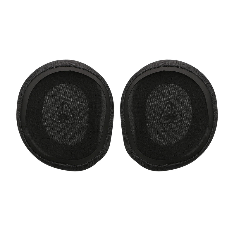 kwmobile Ear Pads for Turtle Beach Stealth 600 Headphones Spare Parts Over Ear Headphones
