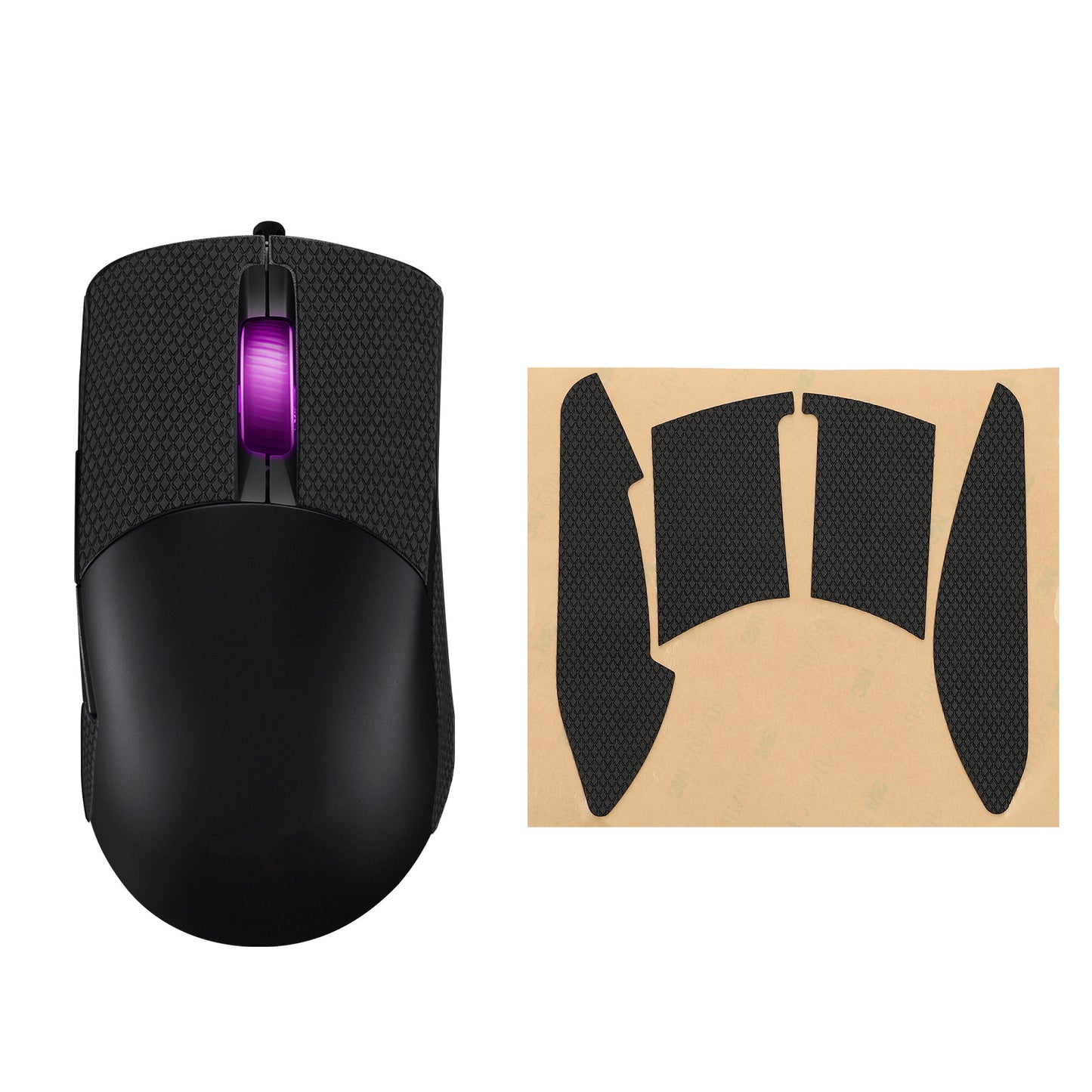 Grip Tape for ASUS ROG Keris