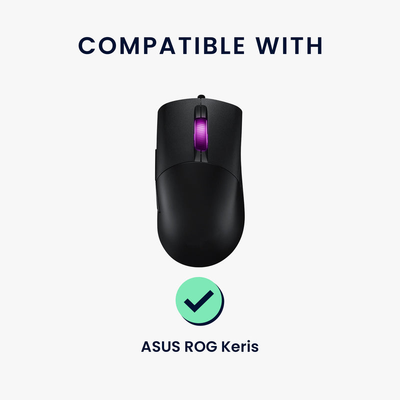 Grip Tape for ASUS ROG Keris