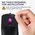 Grip Tape for ASUS ROG Keris