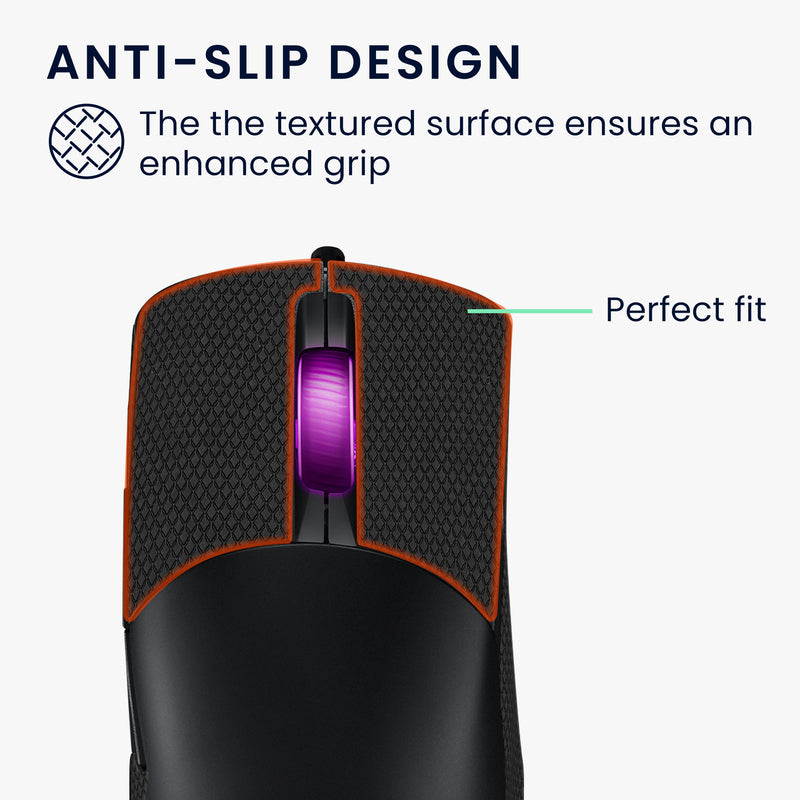 Grip Tape for ASUS ROG Keris
