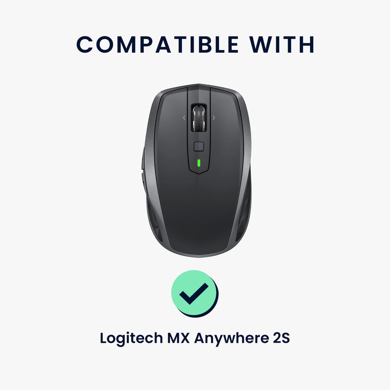 Grip Tape for Logitech MX Anywhere 2S