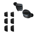 kwmobile Earpads compatible with Bowers & Wilkins Pi8