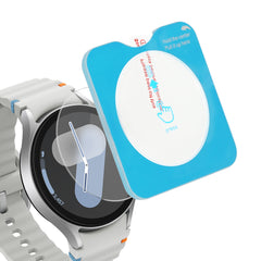 2x Protective Glass Set 44mm
