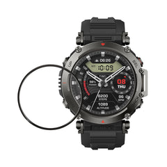 2x Amazfit T-Rex 3 Screen Protector