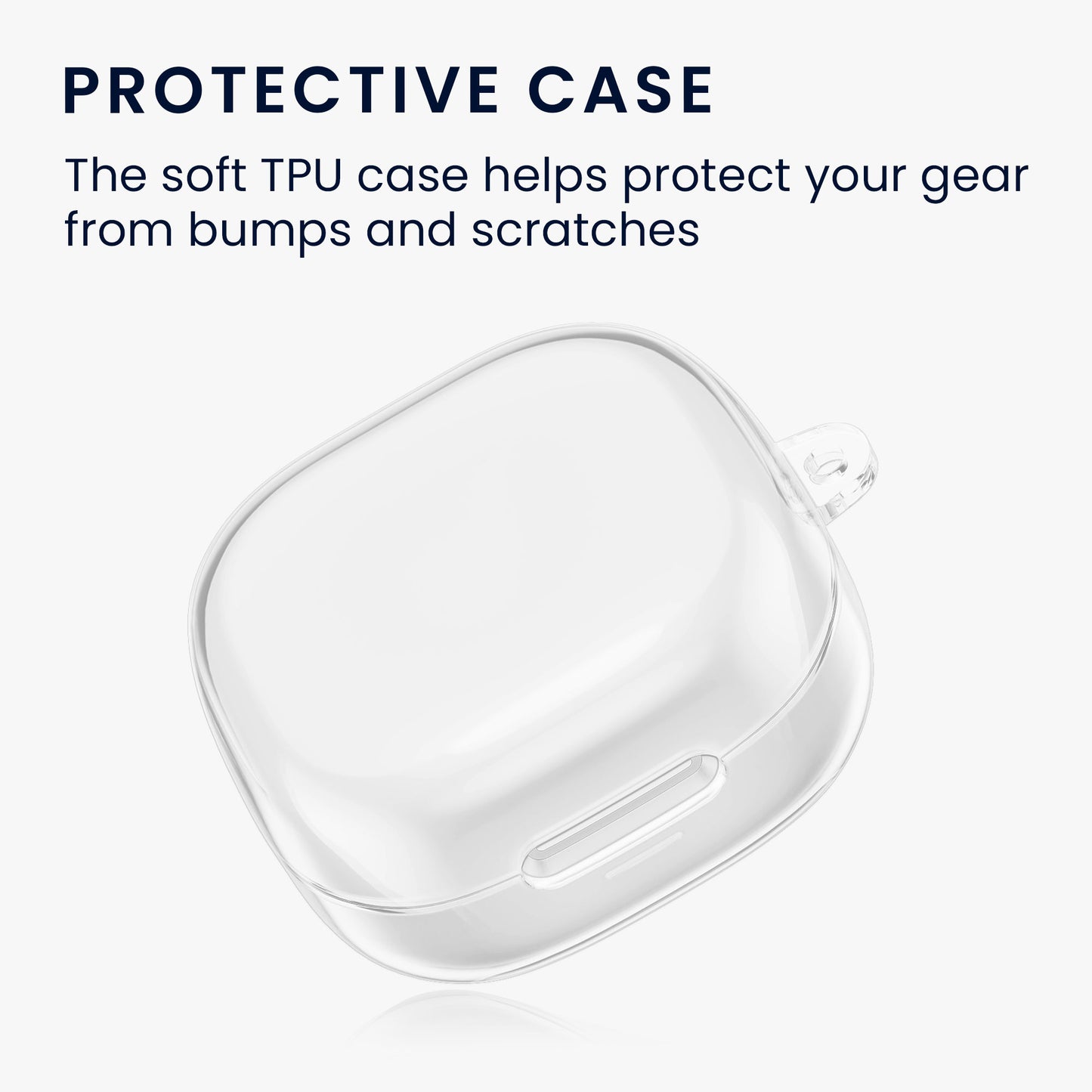 Case compatible with Anker Soundcore P30i