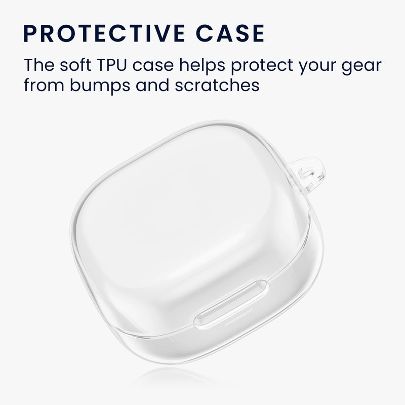 Case compatible with Anker Soundcore P30i